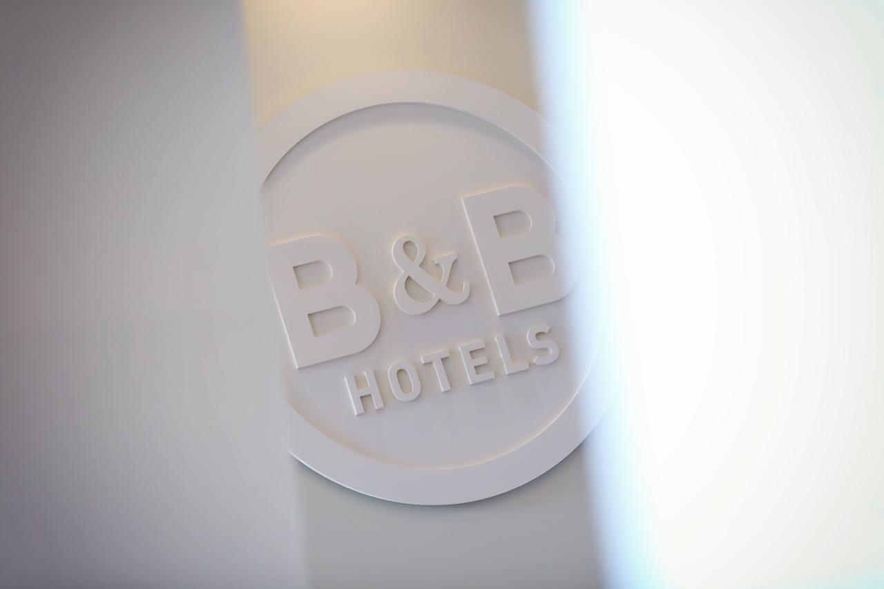 B&B Hotel Lyon Caluire Cite Internationale 외부 사진